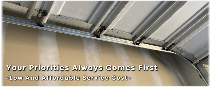 Garage Door Roller Repair Gonzales LA